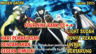 gacha ssr muncul lagi mugen gacha episode 2 full alur cerita