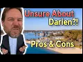 Living in Darien CT - Pros and Cons