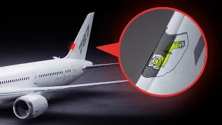 How the Boeing 787 Works Full Documentary
