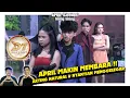 Download Lagu Makin membuncah penampilan April (Cirebon) Iming Iming perihnya pake banget.