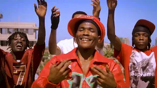 Maukiller Sanni Bway Song Jazzaa Video 