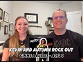 Download Lagu Gimme a bullet- AC/DC- REACT