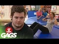 Download Lagu Workout Farts \u0026 Crazy Coach Pranks