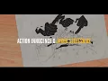ACTION INNOCENCE - Engraved Memories - UK