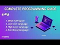 Complete Programming Guide Low level High Level Functional Programming Tamil Cybosec