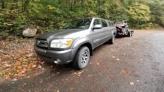 Buying the Cheapest Tundra on Marketplace