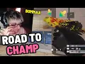 Download Lagu IL ROAD TO CHAMP INIZIA PER BOMMAX!! 💪