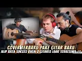 Download Lagu MASIH HANGAT❗DUA GITARIS AHLI SAMPAI TERKESIMA MELIHAT COVER TERBARU ALIP BA TA DENGAN GITAR BARUNYA