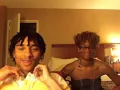 "No Love" (Little Dragon Cover) by Durand Bernarr & Ari Lennox