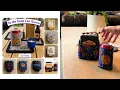 How to make an In the hoop Can Koozie with no additional sewing