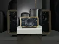 Download Lagu JBL Authentics 200 – Puur, krachtig en prachtig geluid! 🔊❤️#JBL #Authentics200 #PremiumSound #Muziek