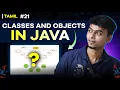 Explore the Java objects and classes in Tamil Java Tutorial Series EMC Academy