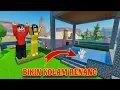 Download Lagu Yuta, Mio Dan Baby Celine Bikin Kolam Renang || ROBLOX