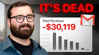 Newsletters are DEAD