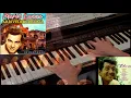 Download Lagu Arrivederci Roma - Piano