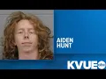 Murder suspect arrested after body found in cardboard box in South Austin