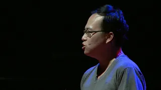 The Food Waste Dilemma Daniel Tay TEDxNTU