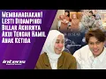 Download Lagu Lesti Didampingi Billar Akui Tengah Hamil Anak Ketiga | Intens Investigasi | Eps 5834