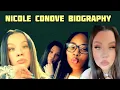 Nicole Conove Biography Baby mama Lil Durk s Ex - wife