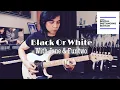 Download Lagu Michael Jackson - Black Or White (Cover) with Jane and Funtwo - Jack Thammarat’s Playthrough