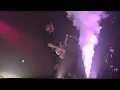 Pop Evil - Waking Lions (The Hall - Little Rock, Arkansas - April 11, 2025)