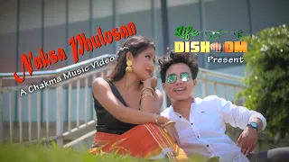 naksa phulosan official chakma music video hiramoy pinki bandana klinton sarat jiban firoz