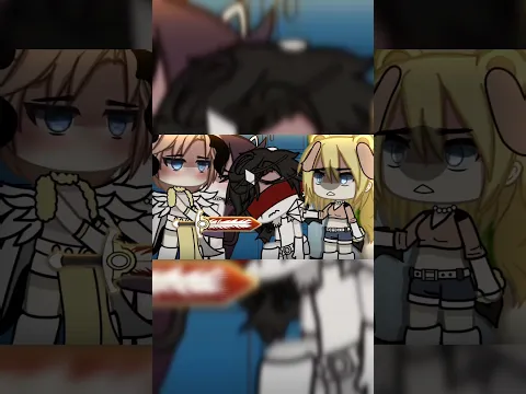 TikTok gacha life# #gachatrend  #gacha  #gachalife  #gachaclub #edit