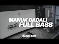 Download Lagu DJ MANUK DADALI SLOW FULL BASS