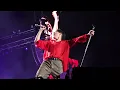 Download Lagu Fire - Dimash [ Stranger Tour 2025 in Mexico ] - Palacio de los Deportes