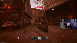 aBeZy runs into his Girlfriend in RANKED Play with Cellium Proto GRVTY