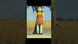 SQUID GAME SONG GREENLIGHT REDLIGHT SOUND Squidgame Netflix Squidgamesound 