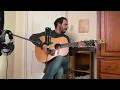 Cover of "Slow Train" Originally by Larry Sparks