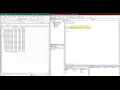 Episode Excel VBA First Program - Declaring Variables and Using an Input Box