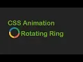 CSS Animation Tutorial - Page Loading Animation Tutorial csPoint web designing tutorials