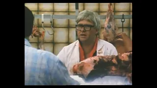 leon schuster fresh meat scene funny hidden camera from 