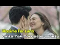 Download Lagu Lagu Cinta Sweet Parah Maxime Untuk Luna Maya #lunamaya #lagucinta #maximebouttier