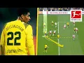 Jude Bellingham - What makes BVB s English Wonderkid So Good