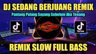 Download DJ SEDANG BERJUANG (SUCI ARSHINTA) REMIX SLOW FULL BASS TERBARU 2023 MP3