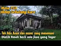 Lagu Nenek tegar Hidup Sebatang kara, ternyata begini alasannya 