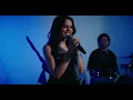 Ana Sofi W - Narcissist (Live)