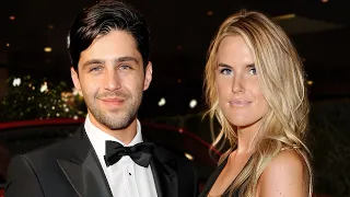 Who Is Josh Peck s Wife Paige O Brien Meet their children