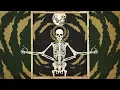DEMRICK x ROKBOTTOM - SMOKE BREAK (OFFICIAL VISUALIZER)