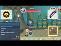 IMO TWOM Lvl 50 Journey and Crafting GD Ring Watch until the end