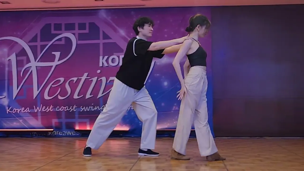 Pro show - Korea Westival 2025 