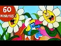 Download Lagu Les Rêves Plus Bizarres des Schtroumpfs! • Dessins animés pour enfants • Les Schtroumpfs