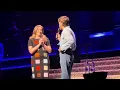 Ben Platt and Laura Dreyfuss sing Only Us