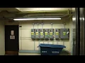 Epic elevator fail. Stuck at Penthouse Steinberg elevators Otis elevator