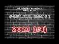 DJ Rimiks - Best of Soulful 2023 (#1)