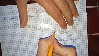 التمرين 1 الصفحة 120 من كتاب المسار في الرياضيات للسنة الثانية اعدادي 