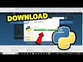 How To Install Python on PC Easy Guide 2025